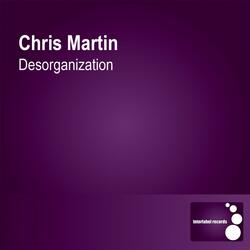 Desorganization