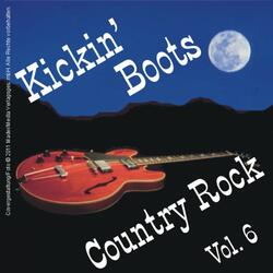 Rockin' the Country (Faith Rivera - Vocals)