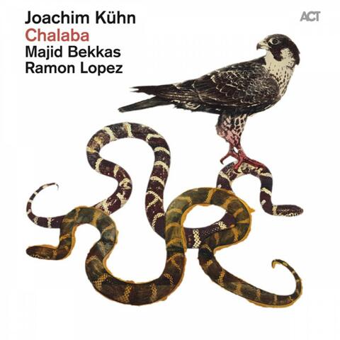 Joachim Kühn - Majid Bekkas - Ramon Lopez