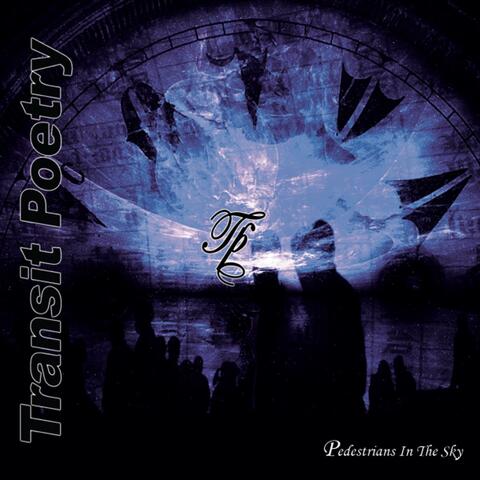 Pedestrians In The Sky