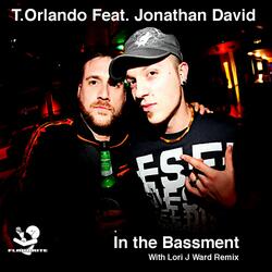 In The Bassment Feat. Jonathan David