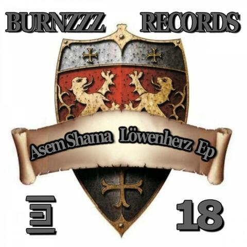 Löwenherz EP