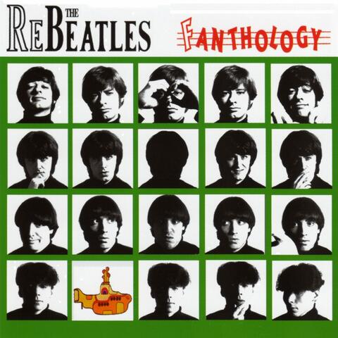 Come Together / Something