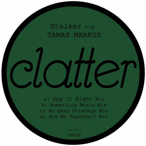 Stalker EP