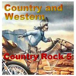 Rockin' the Country (Faith Rivera - Vocals)