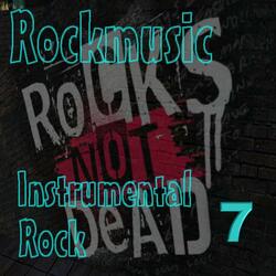 Wanna Be a Rock Star Instrumental