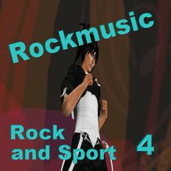 Fast Driving Honky Tonk Rock