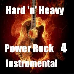 The Sustainer - Instrumental