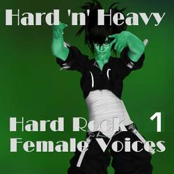 Damaged Yearning No Lead Vocal