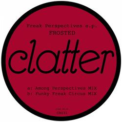 Funky Freak Circus