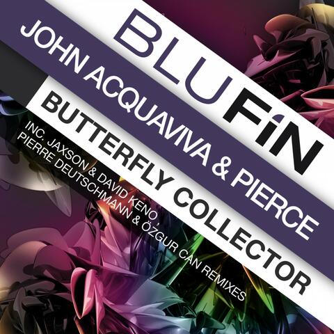 Butterfly Collector
