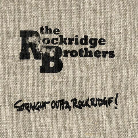 Straight Outta Rockridge!