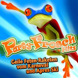 Das ganz große Glück (Im Zug nach Osnabrück)