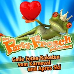 Wunder gibt es immer wieder