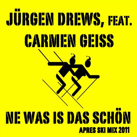 Ne Was Is Das Schön, Après Ski Mix