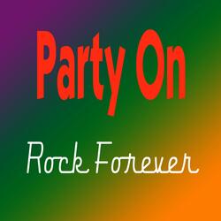 Rocking All Over the World