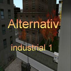Industrial Mania