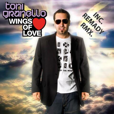 Wings Of Love