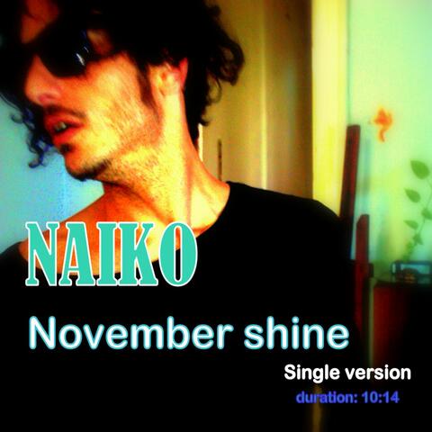 November Shine