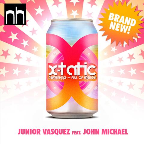 Xtatic (Feat. John Michael)