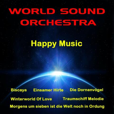 Happy Music