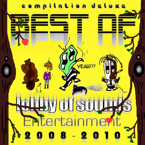 Best of Lobby of Sounds 2008 - 2010