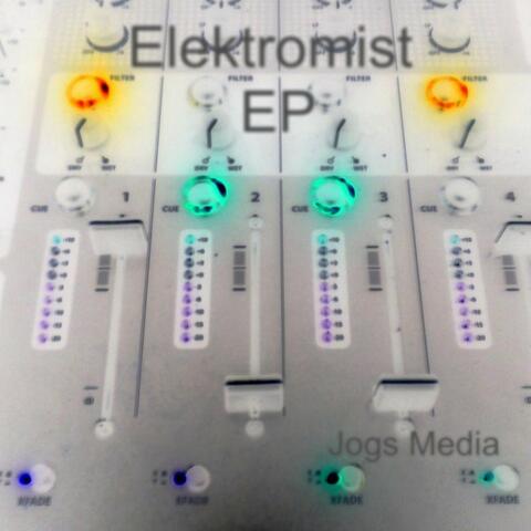 Elektromist