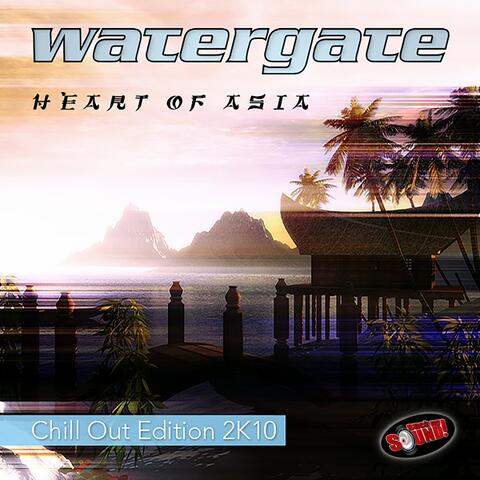 Heart of Asia