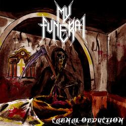 Servant Of Grave