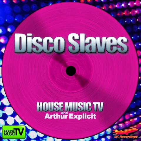 Disco Slaves