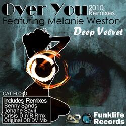 Over You