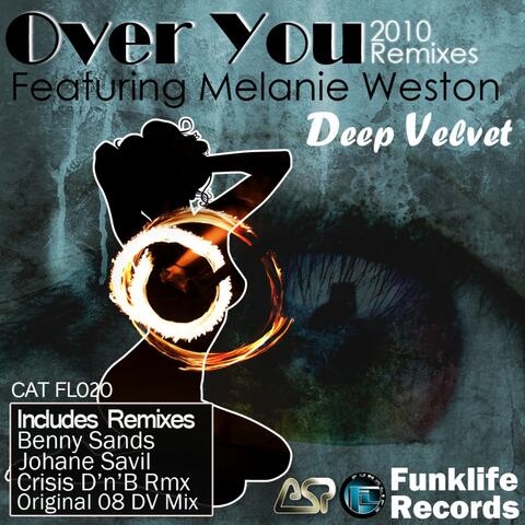 Over You