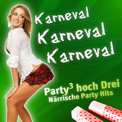 Das ganz große Glück (Im Zug nach Osnabrück)