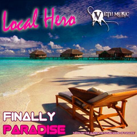 Finally & Paradise