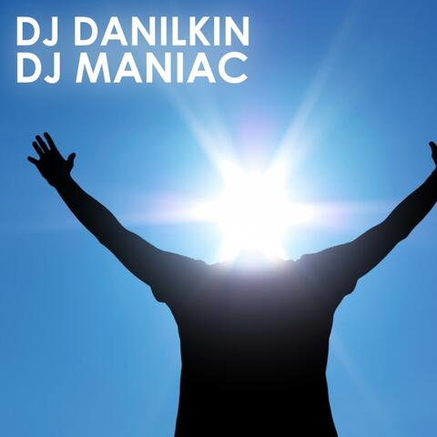DJ Maniac