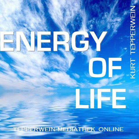 Energy of Life