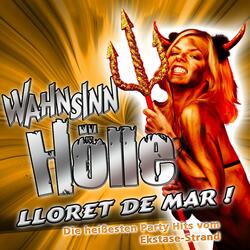 Das ganz große Glück (Im Zug nach Osnabrück)