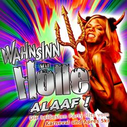 Das ganz große Glück (Im Zug nach Osnabrück)