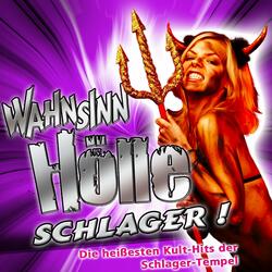 Das ganz große Glück (Im Zug nach Osnabrück)