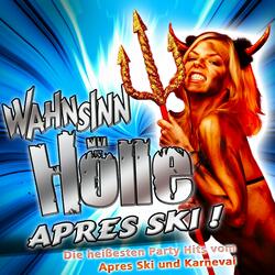 Das ganz große Glück (Im Zug nach Osnabrück)