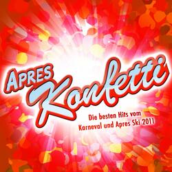 Wann liegen wir uns wieder in den Armen, Barbara