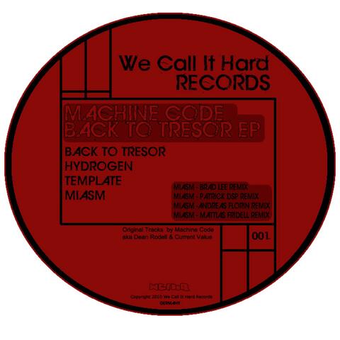 Machine Code