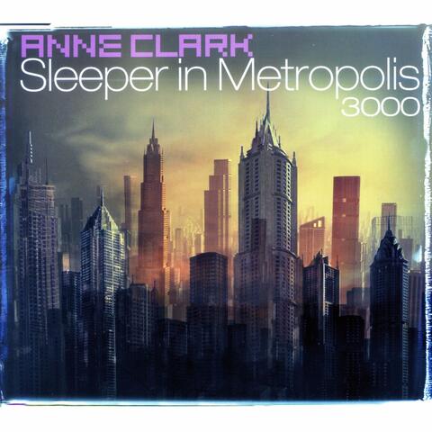 Sleeper in Metropolis 3000