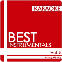 Happy Birthday (Samba Version)