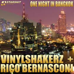 One Night In Bangkok (dB pure.fm cut rmx)