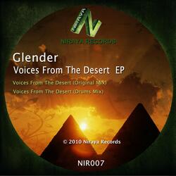 Voices from the Desert
