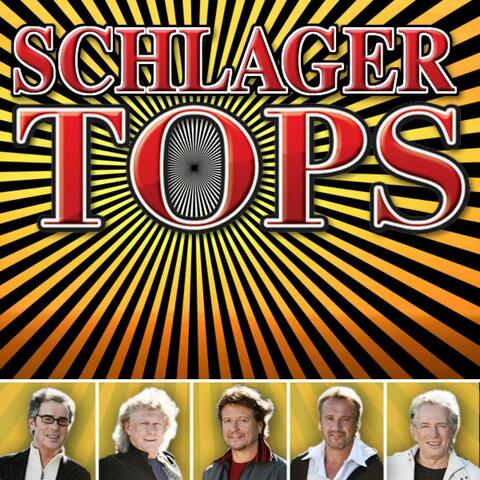 Schlager-Tops