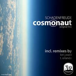 Cosmonaut