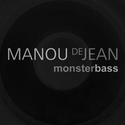 Monsterbass