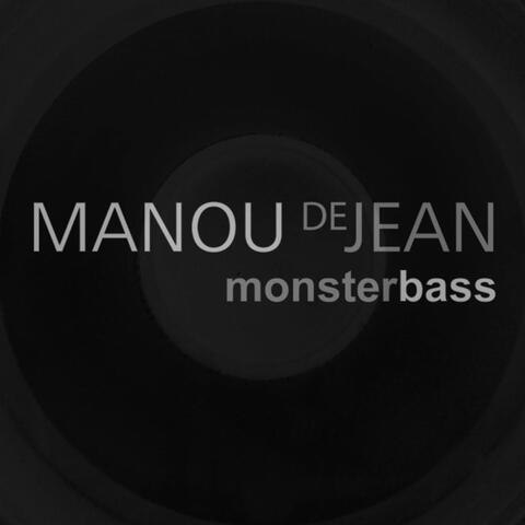 Monsterbass